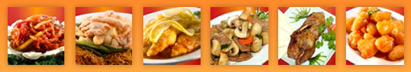 Peking Take Away