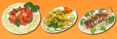 Peking Take Away